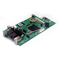 Центральная плата SME13024.120.00 PCB Assembly для ККМ Штрих-On-Line