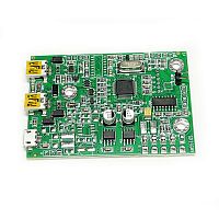 Блок системный USB SM557.65.000-01СБ (аналог SM557.59.V1#2) для весов Штрих-Слим