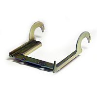 Рамка SM7108.34.000СБ для ККМ Штрих-Light-ФР-К, Light-01Ф, Light-02Ф