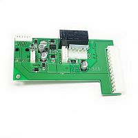 Блок платы кросс SME12077.03.060 PCB для весов Штрих PC-200, Принт