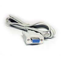 Кабель интерфейсный RS232 для ФР и ККМ (SMC16022.380.00) для ККМ Штрих-On-Line