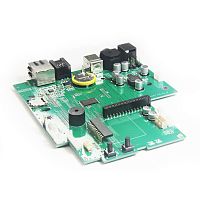 Блок платы ФР СТ-Е351 SME17067.50.00СБ изм.5-7 для ККМ Штрих-СИТИ-Ф
