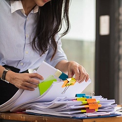 Импортерам продлили упрощённый порядок оформления документов для таможни на 2027 год