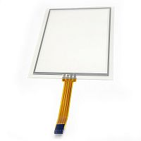 Сенсорная панель TFT TR4-064F-6.4" (экран стекло) для весов Штрих-MiniPOS, LightPOS