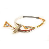 Шлейф от печатной головки к плате (Е4900-650) для ККМ Штрих-Мини-ФР-К