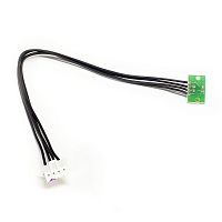 Плата датчика SME7108.50.000 для ККМ Штрих-Light-02Ф