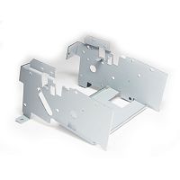 Корпус принтера SMF551.00.015 ККМ Штрих-М-01Ф, 02Ф