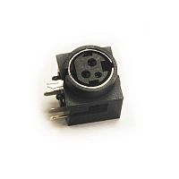 Разъем питания TSC 7960-53-2010 для ККМ Штрих-ФР-К, ФР-01Ф, ФР-02Ф