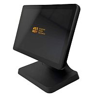 Монитор Amber M10T 10.1″ (сенсорный 1280х800) с кронштейном/подставкой