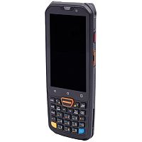 Терминал сбора данных Amber InfoData SK26