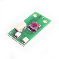 Плата индикации SME7108.35.000 для ККМ Штрих-Light-02Ф