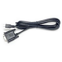 Кабель интерфейсный SM557.81.00СБ mini USB M-10P/DB9 для весов Штрих-Слим
