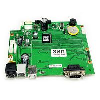 Материнская плата RS/USB для Ритейл-01Ф