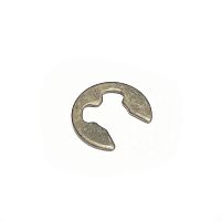 Шайба стопорная ф 4,0 DIN №6799 ГОСТ11648-75 (упорная быстросъемная, на вал)