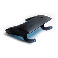 Крышка корпуса SM551.00.027 для ККТ Штрих-М-01Ф, 02Ф, ФР-К, ПТК