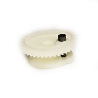 Зубчатое колесо отрезчика ACS-223 (E8015-020) для ККМ Штрих-ФР-К, ФР-01Ф
