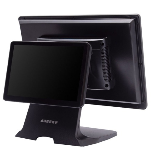 POS-моноблок Amber mPOS16 WS фото 4
